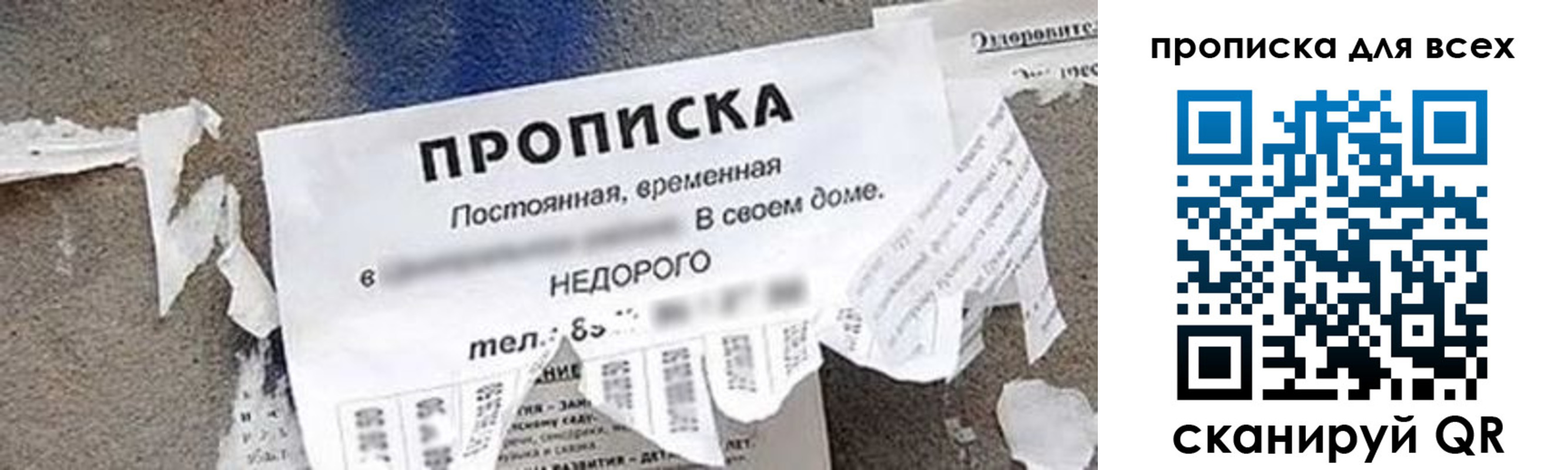 временная регистрация недорого в Краснодаре
